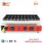 Automatic pancake machine mini pancake making machine heart shape poffertjes grill on sale