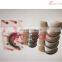 K4C Piston Ring Cylinder Head Gasket Main conrod Bearing kit for