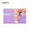 Eco-Friendly Anti Slip Soft PVC Exercise Workout Mat for Yoga  Pilates and Floor Exercises
