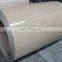 Pattern ppgi ppgl marble finish stone grain coated sheet coils