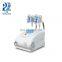 Guangzhou Renlang Portable fat freezing Cryolipolysis machine 2 handles work same time for sale