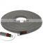 laminate underfloor heating insulation heat tracing auto regulable 12v 12w heat