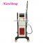 Vertical pico laser  for tattoo removal freckle removal spot removal picosecond machine