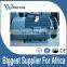 iron cast cover electric fan motor