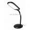 Professional factory light lamp light fixtures home decor led reading desk lamp for home decor