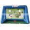soccer football goal inflatable football soccer target