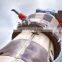 Pirate Themed Inflatable Climbing Tower Challenge Games For Events