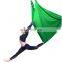 High-End Colorful Personal Aerial Yoga Swing  Anti-Gravity Yoga Hammock