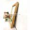 Hot Sale Wood Frame Rectangle Strong Mirror