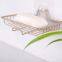  Nordic Creative Soap Holder Non-Perforating Soap Box Wall Rack For Domestic Bathroom