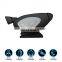 High Quality Heated Body Massager Seat Back And Neck Massage Chair For Relaxation
