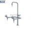 ISO certified factory laboratory furniture triple outlet faucet,Global PICC Insurance