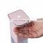 Dry battery Andsure automatic soap dispenser touchless hand sanitizer with display automatic soap dispenser with stand