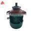 Perfect quality ZD conical rotor cast iron industrial motor/ZD Geared motor/machinery brake motor