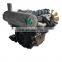 Original Japan Used 6D24 Complete Engine For Excavator
