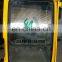 Excavator Cabin Operator Drive Cab EC55 Operator EC35 EC55D Cab Assembly Cabin Door Spare Parts