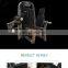 stretching exercise machines strength gym equipment  bicycle  set Converging Leg curl & Extension