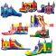 Used Commercial Inflatable Bounce House Clearance Bouncer Houses Party Jumpers for Sale