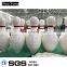 2mh Large Sealed Indoor Games Inflatable Human Bowling Alley Pin Set