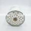 Tractor engine spin-on fuel filter 84535312
