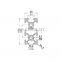 SHENGXIN v slot 2020 2040 4080 2060 wholesale v- slot bars extrusion aluminum profiles 20x40