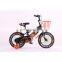 China factory OEM ODM 12 inch bicycle for student/baby bikes bicycle