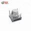 wholesale factory price newly style simple plastic stool injection mould
