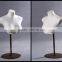 M003-S-3 fiberglass mannequin fashion jewelry display stands mannequin