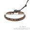 Fashion lava stone bracelets for women world best brcelets XE09-0115