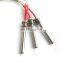 220V 1000W 1/8" 3/8" Electric Screw Immersion Cartridge Heater