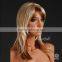 W3340 Wholesale factory price brazilian hair full lace human hair wigs