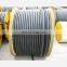 3x50mm2 0.6~35KV Underground Armoured Electric Copper Xlpe Cable