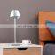 LED work light rechargeable Eye protection hotel deco table lamp