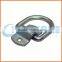 China supplier eye bolt with d ring