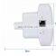Newest 300Mbps Wireless-N Wifi Repeater 802.11N/B/G Network Router Expander Booster,Wireless WIFI Repeater Outdoor 300M Covered