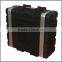 Good quality durable protective guitar amp case