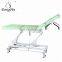 physical therapy equipment traction bed for pain