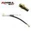 Car Spare Parts Rear Left Brake Hose For TOYOTA 90947-02758 90947-02591 9094702591 9094702758