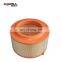 AB399601AB A63632 MD-8706 MA-5605  Auto Parts Air Filter For FORD MA3215 EAF843 AR307/3 E1205L