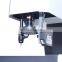 High accuracy machine optic 2d vision measuring machine for measuring 2D elements