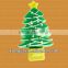 Hot selling USB Christmas tree from shenzhen manufacturer