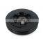 Wholesale  Automotive parts Diesel Engine Crankshaft Pulley 13408-17010 for Coaster HZB50