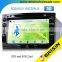 Erisin ES7691M 7" MTK3360 2 Din Touch Screen Car DVD Player