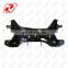 Auto parts factory crossmember subframe LHD for Getz/Click 01-05 OEM:62401-1C100