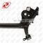 High quality sail 3 rear crossmember from jiangsu zhuoxinyue factory