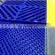 Plastic  interlocking garage modular floor tiles for car wash shop