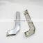 6400G152ZZ Car body parts car accessories front bumper molding trim front bumper chrome for Pajero 2015 2016