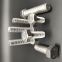 Stainless Steel Hex Bolt M6*110