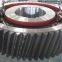 tower crane slewing bearing SF 2907 PX1 SF2907 angular contact bearing