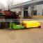 hay and forage equipment RXDM2500 tractor mounted grass cutter